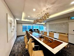 The Octagon (D1), Office #452981021